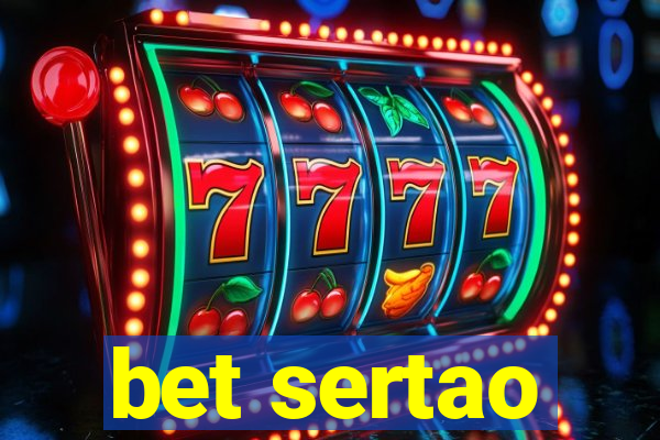 bet sertao